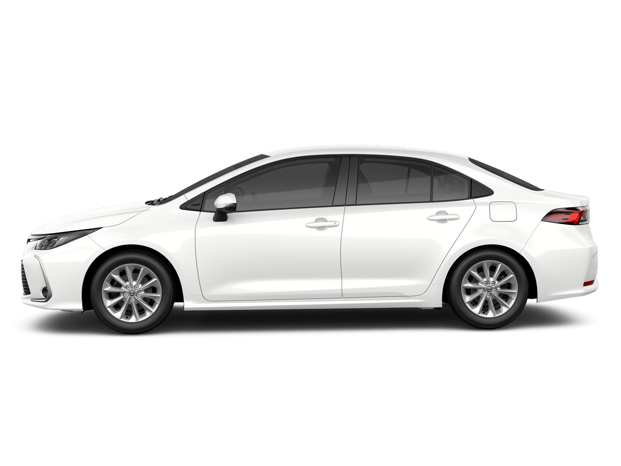 Toyota Corolla Sedan
